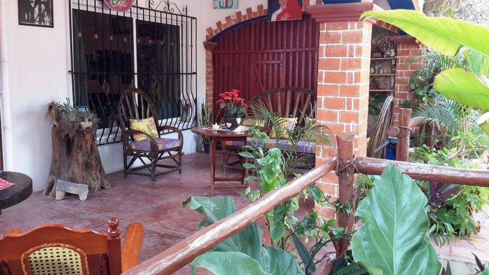 La Casa De Angel Valladolid Eksteriør bilde